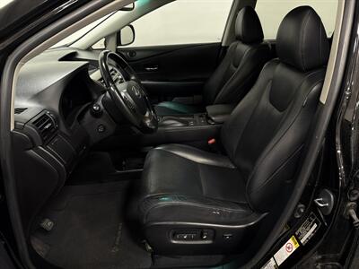2015 Lexus RX - Photo 13 - West Bountiful, UT 84087
