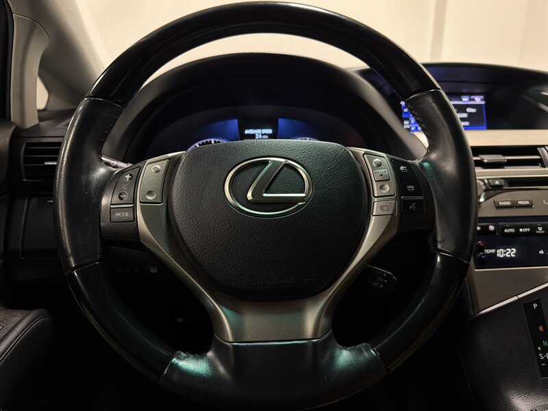 2015 Lexus RX - Photo 21 - West Bountiful, UT 84087