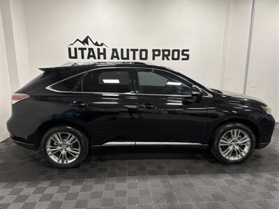 2015 Lexus RX - Photo 2 - West Bountiful, UT 84087