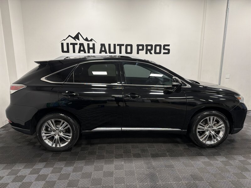 2015 Lexus RX - Photo 2 - West Bountiful, UT 84087