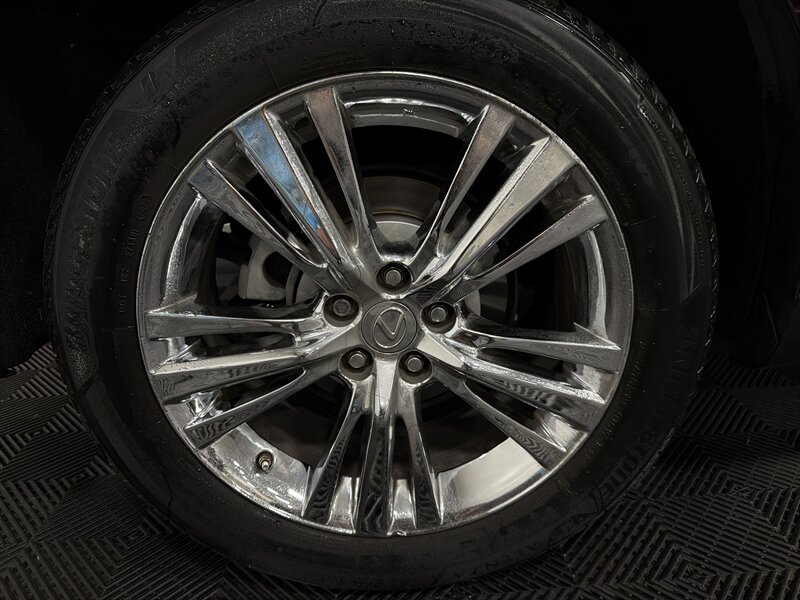 2015 Lexus RX - Photo 10 - West Bountiful, UT 84087