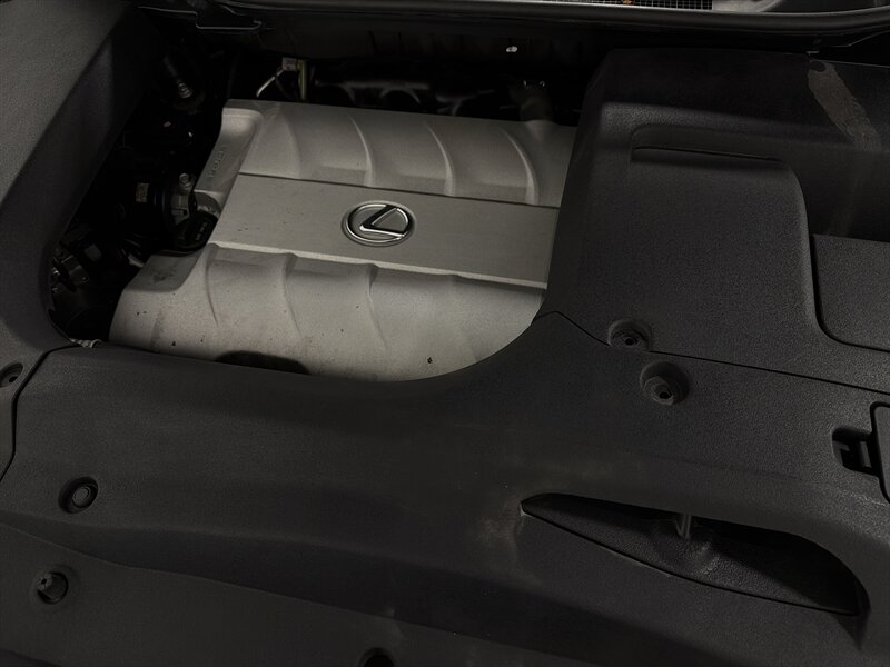 2015 Lexus RX - Photo 28 - West Bountiful, UT 84087