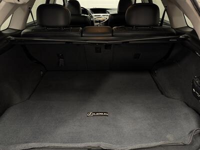 2015 Lexus RX - Photo 26 - West Bountiful, UT 84087