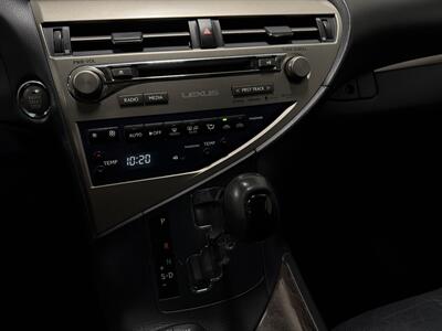 2015 Lexus RX - Photo 17 - West Bountiful, UT 84087