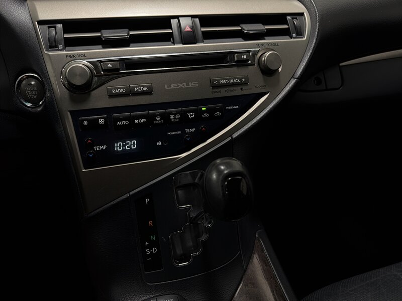 2015 Lexus RX - Photo 17 - West Bountiful, UT 84087