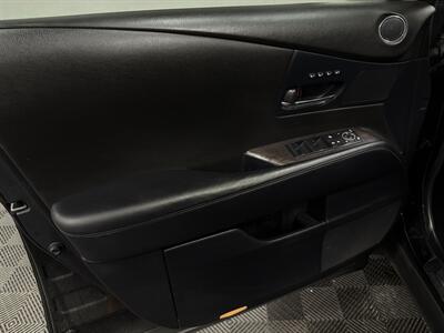 2015 Lexus RX - Photo 12 - West Bountiful, UT 84087