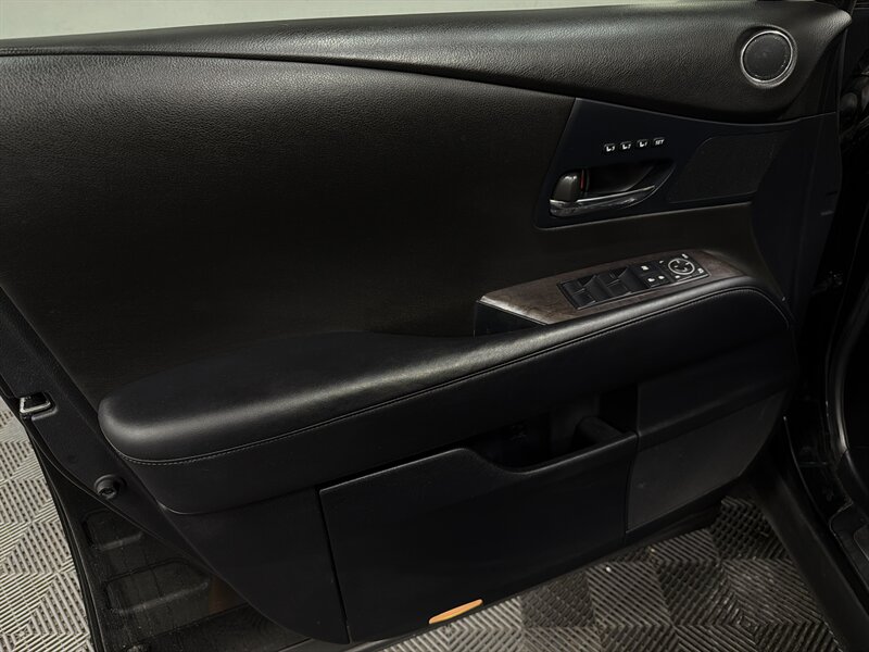 2015 Lexus RX - Photo 12 - West Bountiful, UT 84087