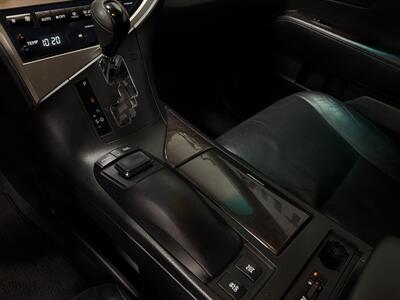 2015 Lexus RX - Photo 16 - West Bountiful, UT 84087