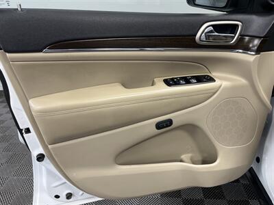2015 Jeep Grand Cherokee Limited   - Photo 15 - West Bountiful, UT 84087
