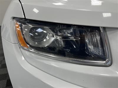2015 Jeep Grand Cherokee Limited   - Photo 5 - West Bountiful, UT 84087