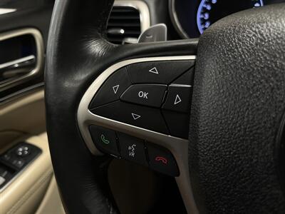 2015 Jeep Grand Cherokee Limited   - Photo 27 - West Bountiful, UT 84087