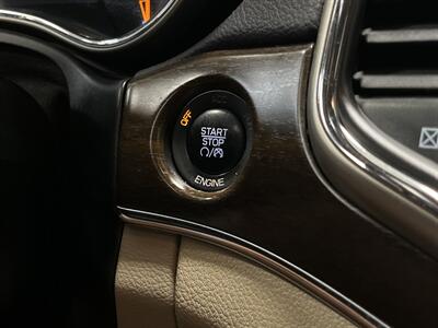 2015 Jeep Grand Cherokee Limited   - Photo 17 - West Bountiful, UT 84087