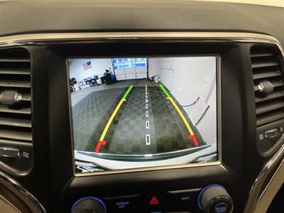 2015 Jeep Grand Cherokee Limited   - Photo 22 - West Bountiful, UT 84087