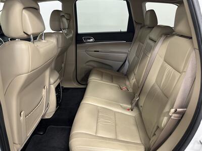 2015 Jeep Grand Cherokee Limited   - Photo 29 - West Bountiful, UT 84087