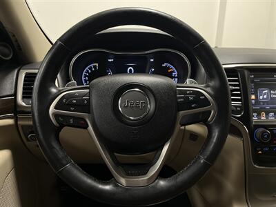 2015 Jeep Grand Cherokee Limited   - Photo 25 - West Bountiful, UT 84087