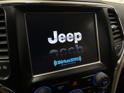2015 Jeep Grand Cherokee Limited   - Photo 19 - West Bountiful, UT 84087