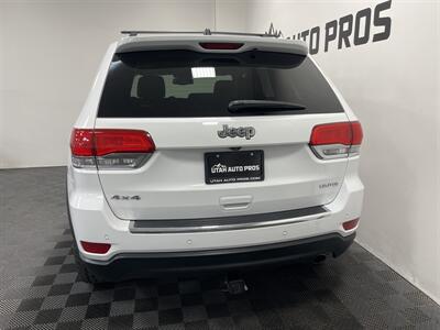 2015 Jeep Grand Cherokee Limited   - Photo 10 - West Bountiful, UT 84087