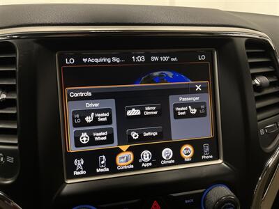 2015 Jeep Grand Cherokee Limited   - Photo 20 - West Bountiful, UT 84087