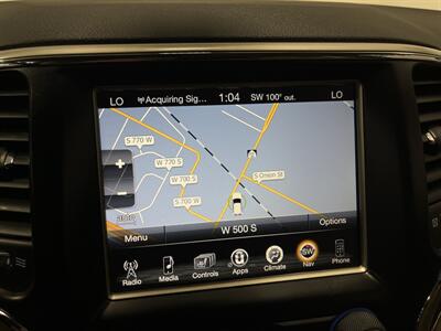 2015 Jeep Grand Cherokee Limited   - Photo 21 - West Bountiful, UT 84087