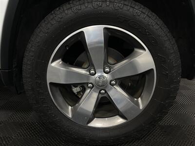 2015 Jeep Grand Cherokee Limited   - Photo 11 - West Bountiful, UT 84087