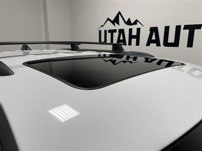 2015 Jeep Grand Cherokee Limited   - Photo 6 - West Bountiful, UT 84087