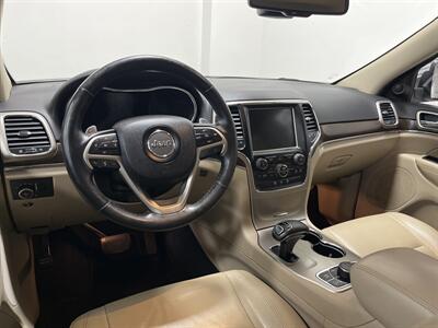 2015 Jeep Grand Cherokee Limited   - Photo 14 - West Bountiful, UT 84087