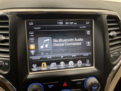 2015 Jeep Grand Cherokee Limited   - Photo 24 - West Bountiful, UT 84087