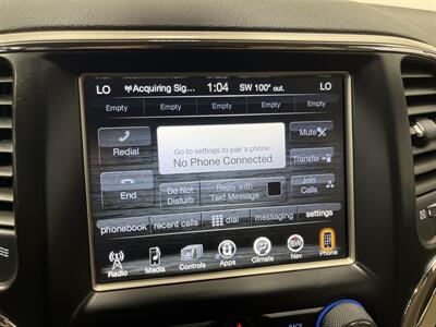 2015 Jeep Grand Cherokee Limited   - Photo 23 - West Bountiful, UT 84087