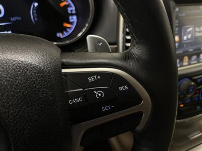2015 Jeep Grand Cherokee Limited   - Photo 26 - West Bountiful, UT 84087