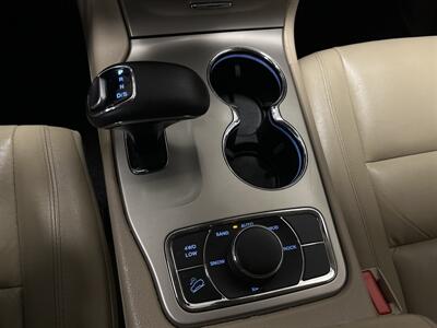 2015 Jeep Grand Cherokee Limited   - Photo 18 - West Bountiful, UT 84087