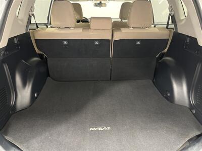 2015 Toyota RAV4 XLE   - Photo 13 - West Bountiful, UT 84087