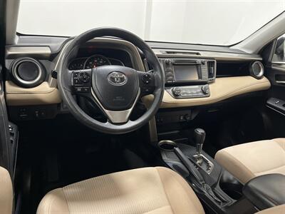2015 Toyota RAV4 XLE   - Photo 15 - West Bountiful, UT 84087