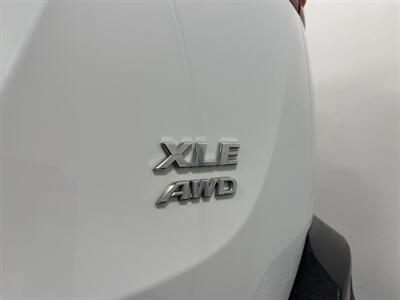 2015 Toyota RAV4 XLE   - Photo 12 - West Bountiful, UT 84087