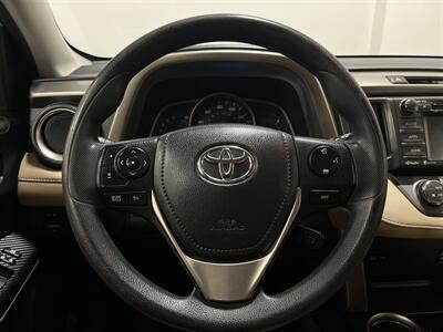 2015 Toyota RAV4 XLE   - Photo 24 - West Bountiful, UT 84087