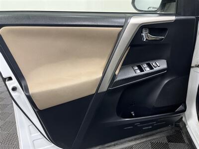 2015 Toyota RAV4 XLE   - Photo 16 - West Bountiful, UT 84087