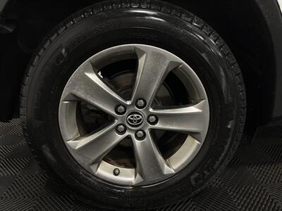 2015 Toyota RAV4 XLE   - Photo 4 - West Bountiful, UT 84087