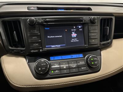 2015 Toyota RAV4 XLE   - Photo 20 - West Bountiful, UT 84087