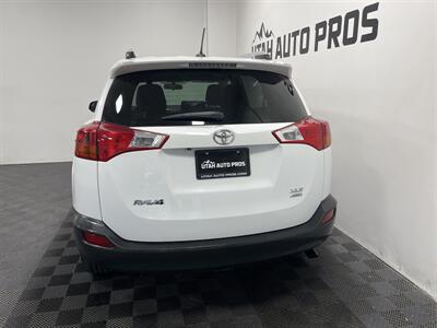2015 Toyota RAV4 XLE   - Photo 11 - West Bountiful, UT 84087