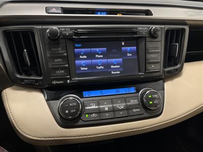 2015 Toyota RAV4 XLE   - Photo 22 - West Bountiful, UT 84087