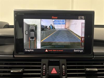 2014 Audi A6 3.0T quattro Prestig - Photo 20 - West Bountiful, UT 84087