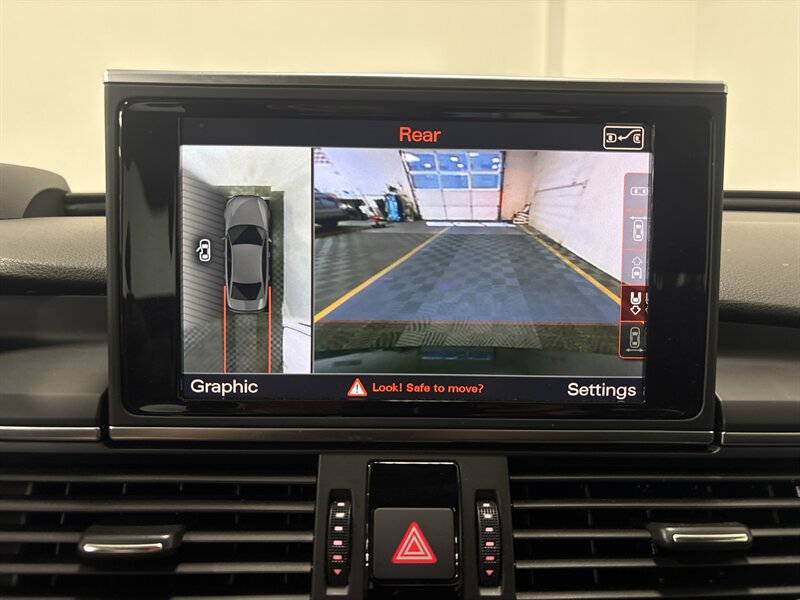 2014 Audi A6 3.0T quattro Prestig - Photo 20 - West Bountiful, UT 84087