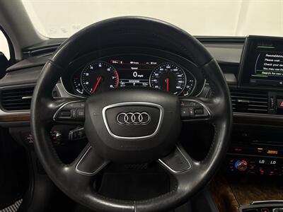 2014 Audi A6 3.0T quattro Prestig - Photo 24 - West Bountiful, UT 84087