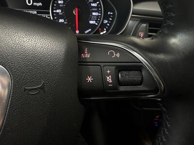 2014 Audi A6 3.0T quattro Prestig - Photo 22 - West Bountiful, UT 84087