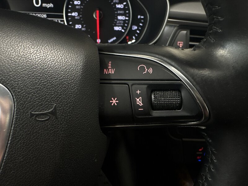 2014 Audi A6 3.0T quattro Prestig - Photo 22 - West Bountiful, UT 84087