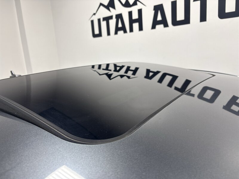 2014 Audi A6 3.0T quattro Prestig - Photo 5 - West Bountiful, UT 84087