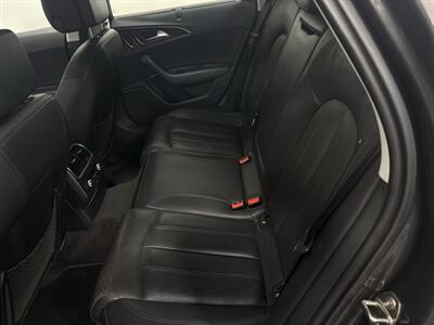 2014 Audi A6 3.0T quattro Prestig - Photo 25 - West Bountiful, UT 84087