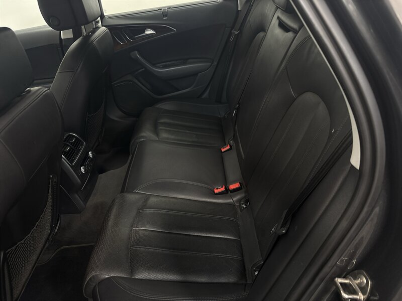 2014 Audi A6 3.0T quattro Prestig - Photo 25 - West Bountiful, UT 84087