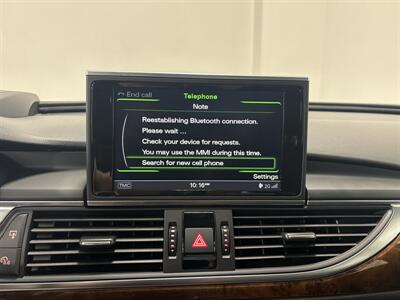 2014 Audi A6 3.0T quattro Prestig - Photo 21 - West Bountiful, UT 84087