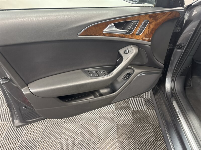 2014 Audi A6 3.0T quattro Prestig - Photo 11 - West Bountiful, UT 84087