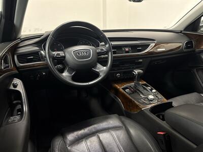 2014 Audi A6 3.0T quattro Prestig - Photo 10 - West Bountiful, UT 84087